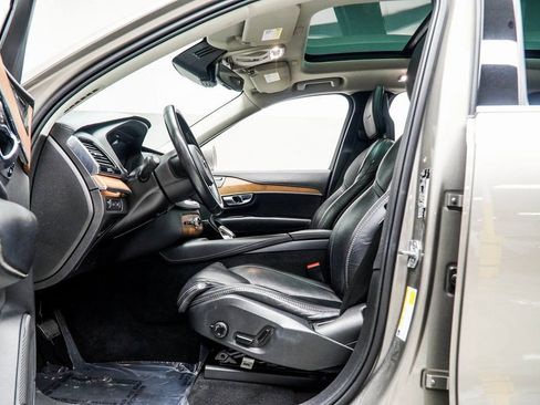 Used 2020 Volvo XC90 T8 Inscription image 36