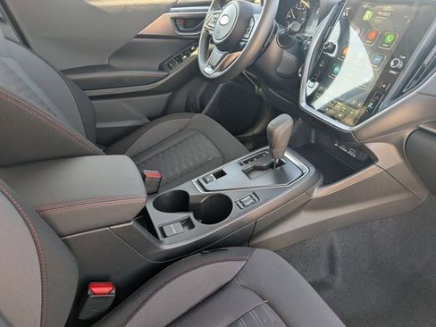 New 2026 Subaru Impreza 2.0i Sport AWD/4WD image 19