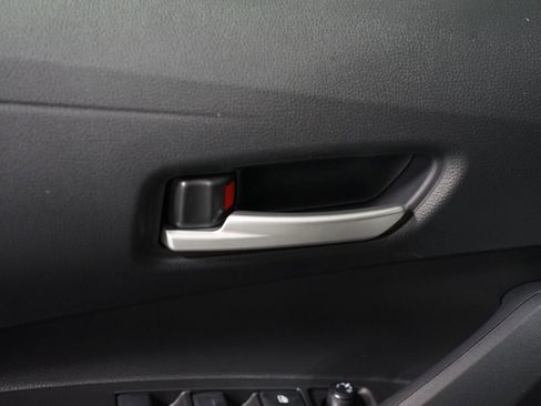 New 2026 Toyota Corolla SE image 32