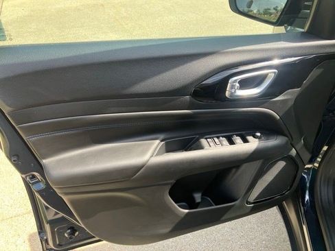 New 2026 Jeep Compass Limited AWD/4WD image 9