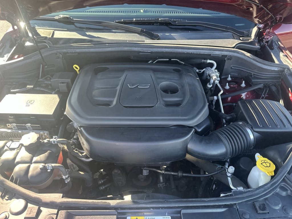 Used 2019 Dodge Durango GT AWD/4WD image 32