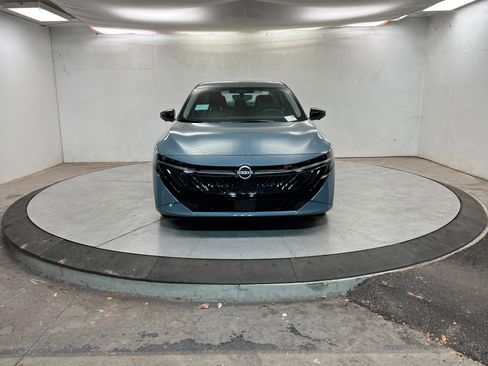 New 2026 Nissan Sentra SR image 8