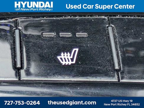 Certified 2024 Hyundai Tucson SEL FWD image 27