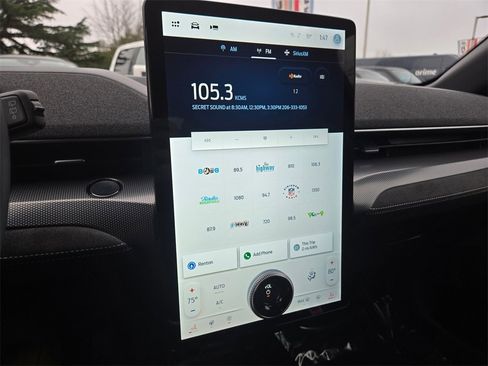 Used 2024 Ford Mustang Mach-E GT image 15