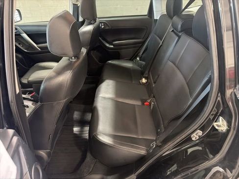 Used 2018 Subaru Forester 2.5i Limited image 10
