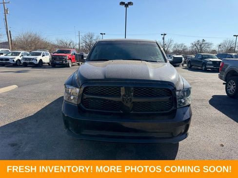 Used 2018 RAM 1500 Express w/ Express Value Package image 2