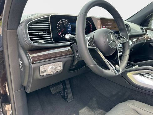 New 2025 Mercedes-Benz GLS 450 450 4MATIC SUV image 20