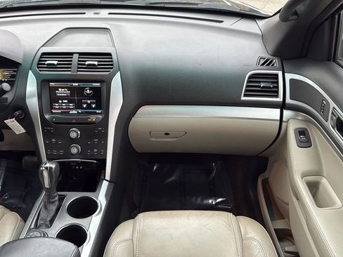 Used 2012 Ford Explorer XLT image 27