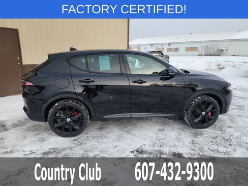 Used 2024 Dodge Hornet R/T Plus image 9