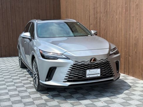 Used 2024 Lexus RX 350 Premium Plus w/ Convenience Package FWD image 14