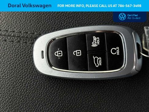 Used 2023 Hyundai Tucson SEL AWD/4WD image 28