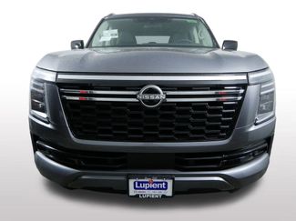 New 2026 Nissan Armada SV video 3