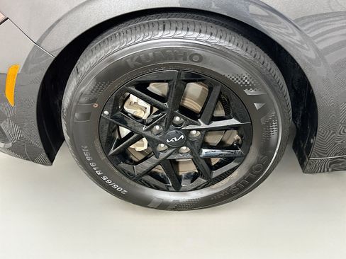 Used 2025 Kia K5 LXS image 11