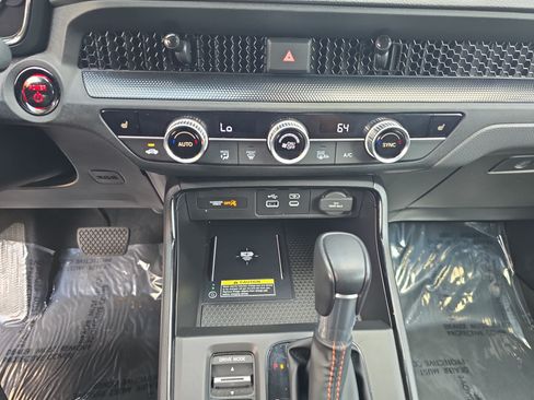 Certified 2024 Honda CR-V Sport-L image 24