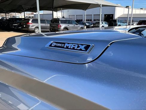 Used 2025 Toyota Sequoia SR5 image 32