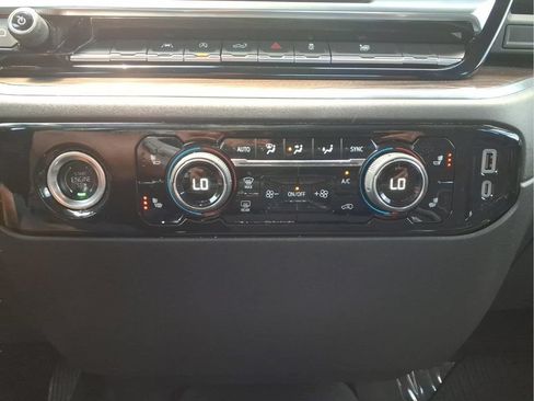 Certified 2024 Chevrolet Silverado 1500 LT AWD/4WD image 12
