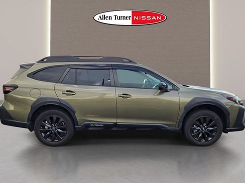 Used 2024 Subaru Outback Onyx Edition XT w/ Popular Package #2 AWD/4WD image 6