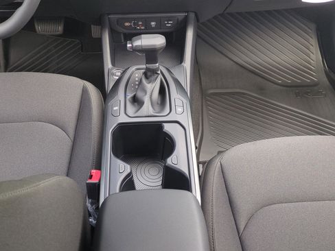 New 2026 Kia K4 LXS image 14