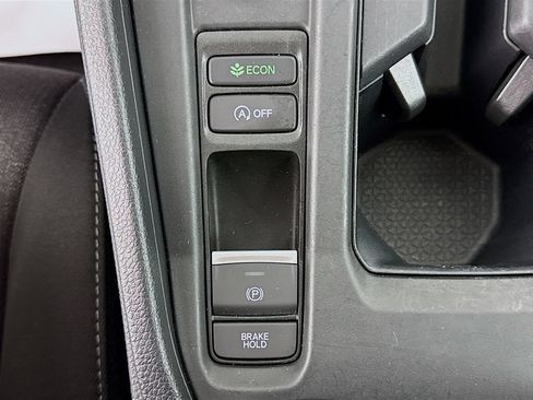 Used 2024 Honda Accord EX image 14