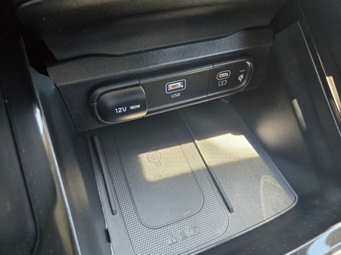Used 2024 Kia Telluride SX FWD image 20