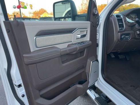 New 2026 RAM 2500 Laramie image 5