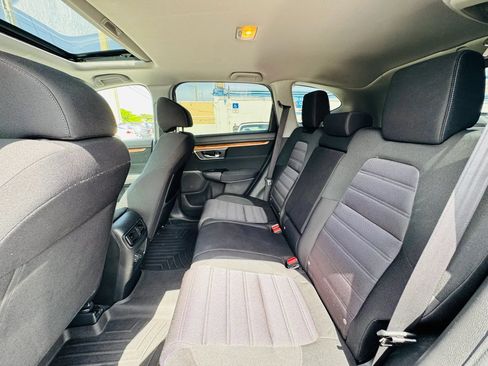 Used 2021 Honda CR-V EX image 13