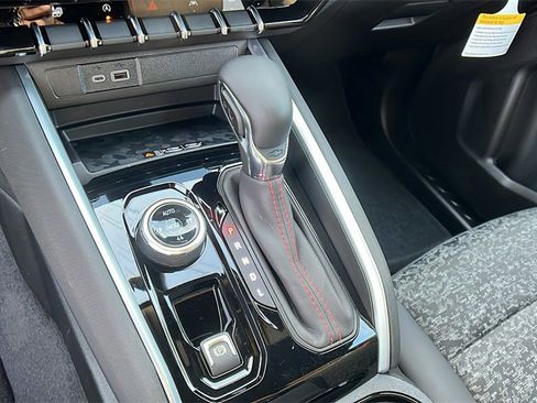 New 2026 Chevrolet Colorado Z71 image 23