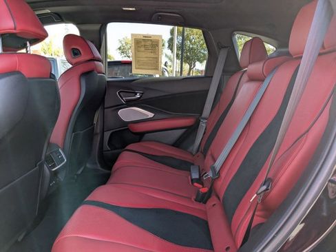 Used 2024 Acura RDX A-Spec image 21