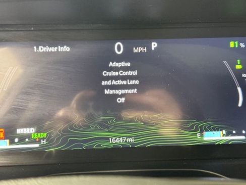 Used 2023 Jeep Grand Cherokee 4WD 4xe w/ Luxury Tech Group II image 19