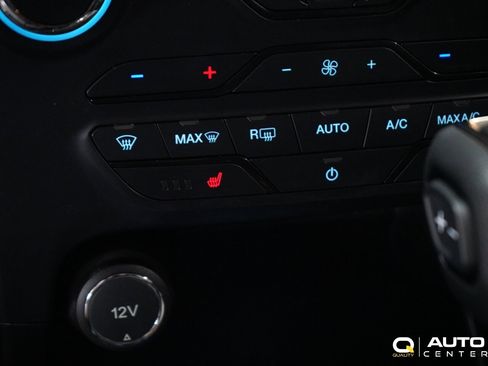 Used 2020 Ford Ranger Lariat w/ Equipment Group 501A Mid image 26