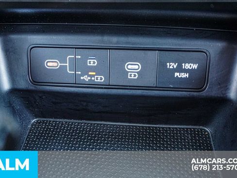 Used 2026 Hyundai Tucson SEL FWD image 41