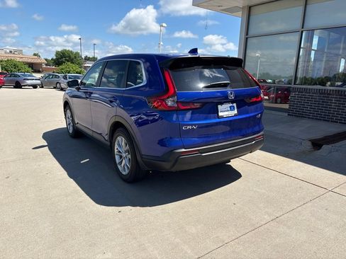 Used 2024 Honda CR-V EX image 7