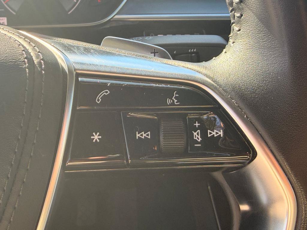 Used 2020 Audi A8 L 4.0T w/ Executive Package AWD/4WD image 21