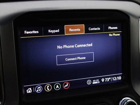 Used 2020 GMC Sierra 1500 SLT w/ SLT Premium Plus Package image 31