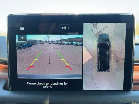 New 2024 Lincoln Aviator Reserve w/ Elements Package Plus image 20