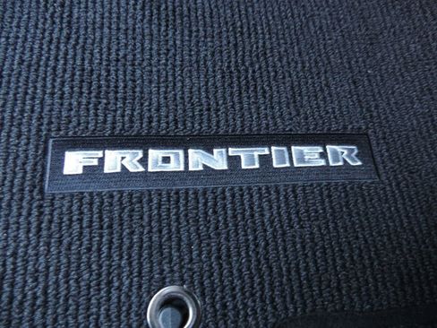 New 2026 Nissan Frontier Pro-X image 18