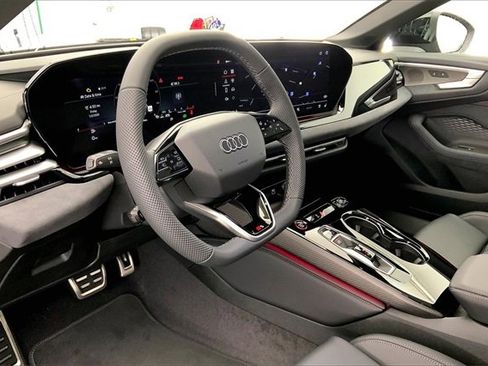 New 2025 Audi S5 Premium Plus image 7
