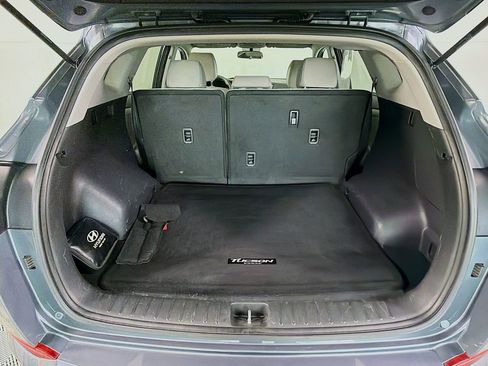 Used 2017 Hyundai Tucson Eco image 23