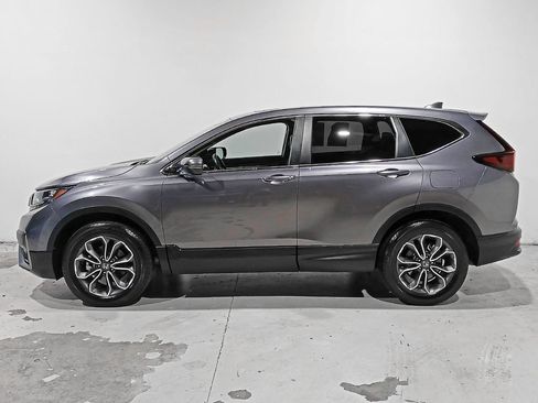 Used 2020 Honda CR-V EX-L image 4