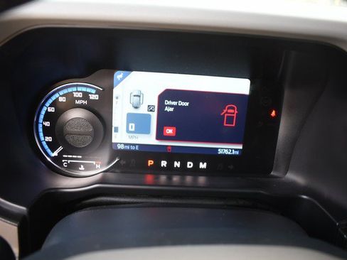 Used 2022 Ford Bronco Badlands w/ Sasquatch Package AWD/4WD image 31