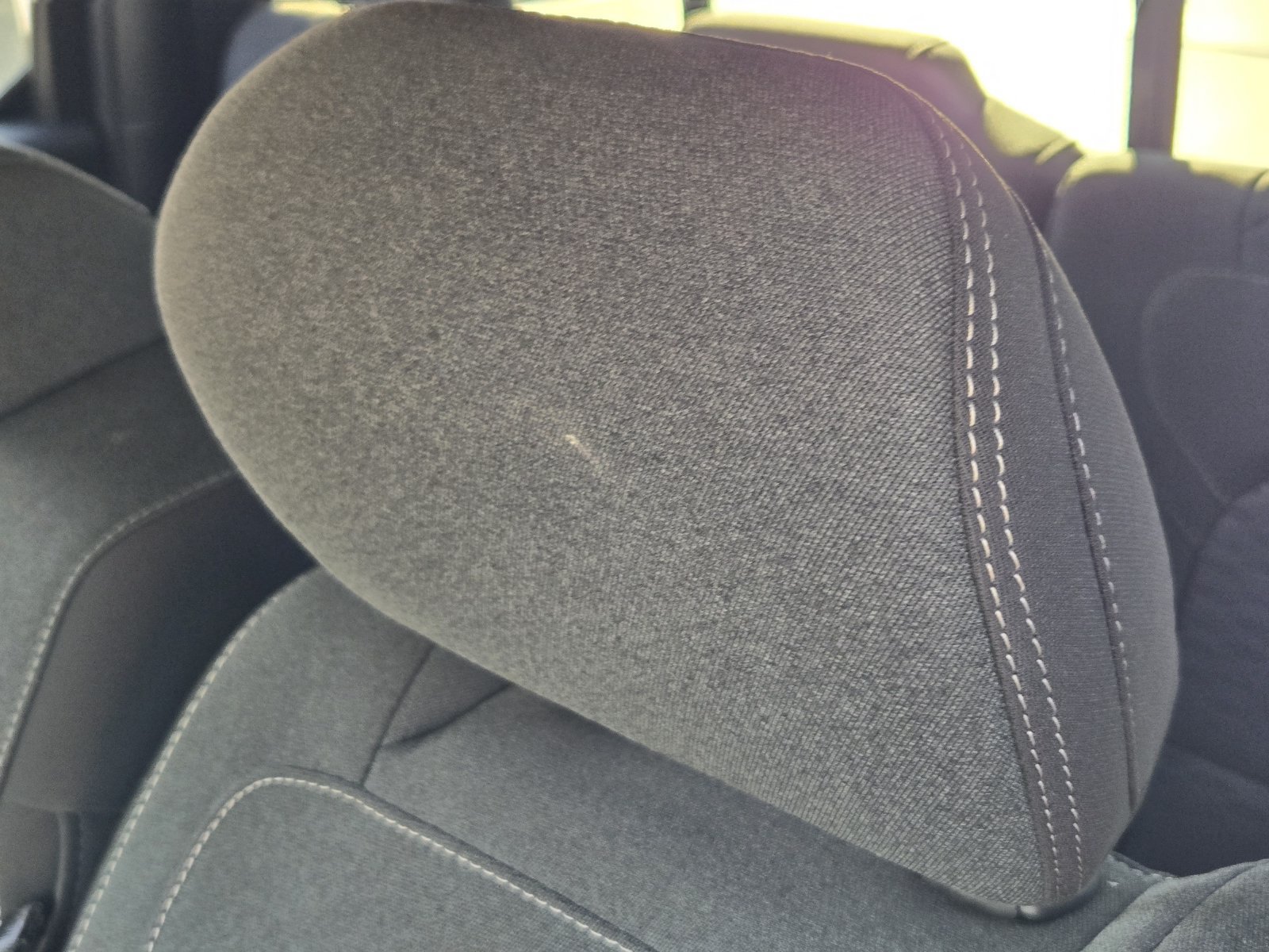 Used 2025 RAM 1500 Tradesman RWD image 18