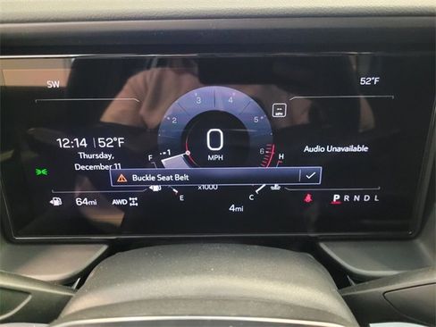 New 2026 GMC Terrain AT4 w/ Convenience Package III image 29