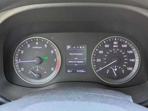 Used 2016 Hyundai Tucson SE w/ Option Group 02 image 16