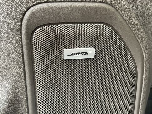 Used 2020 Chevrolet Silverado 2500 LTZ w/ LTZ Premium Package image 6