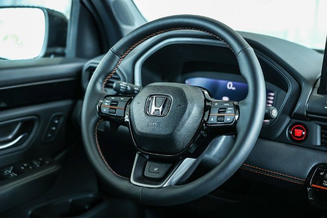 New 2026 Honda Pilot TrailSport image 19
