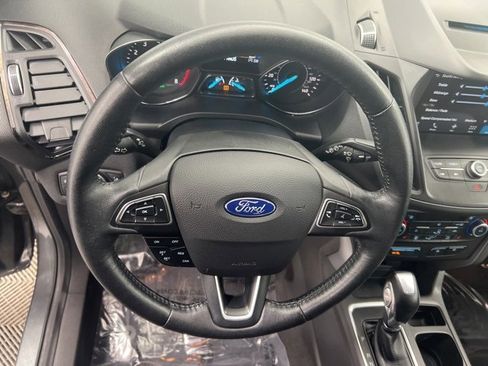 Used 2018 Ford Escape SEL image 21