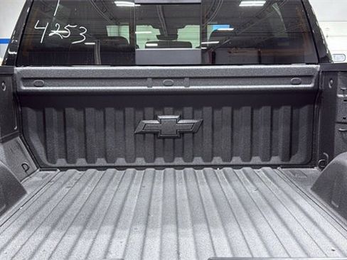 New 2026 Chevrolet Silverado 1500 High Country w/ High Country Premium Package image 6