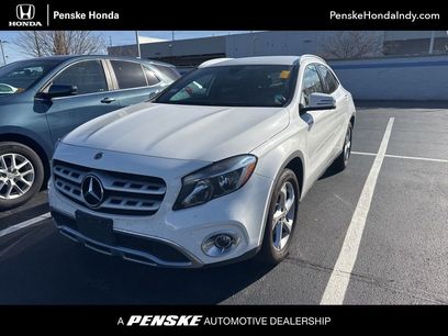 Used 2019 Mercedes-Benz GLA 250
