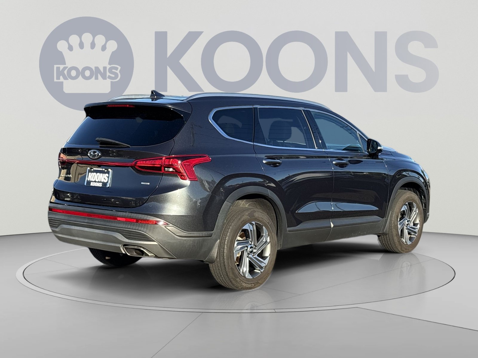 Certified 2023 Hyundai Santa Fe SEL AWD/4WD image 7