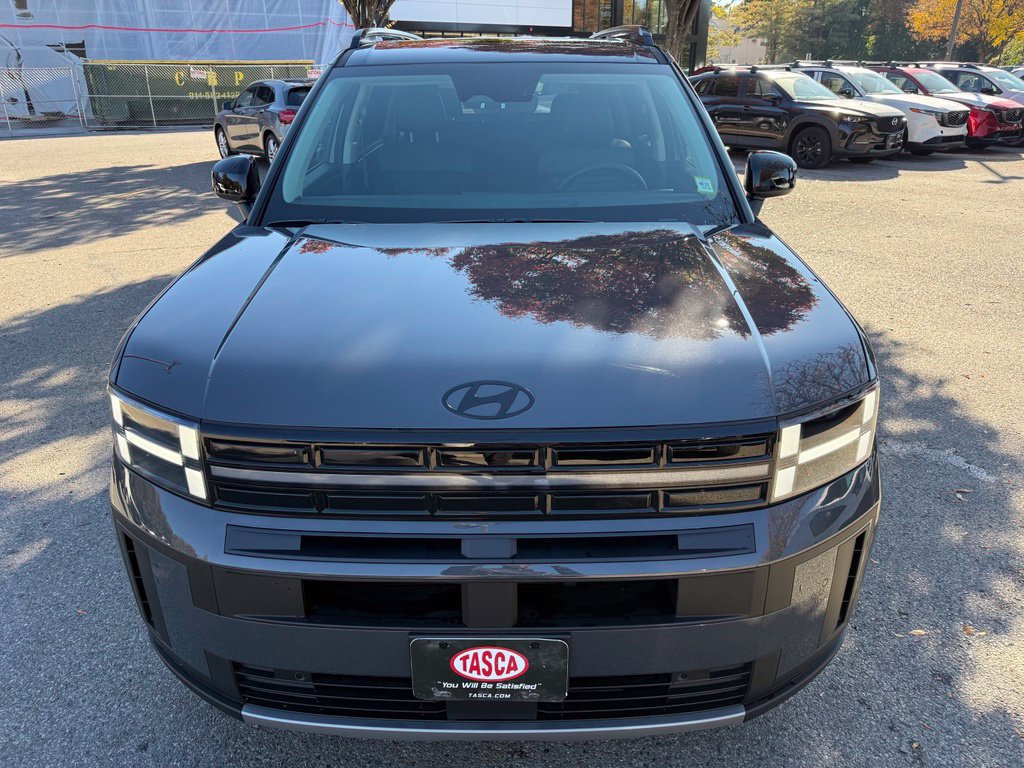 Used 2026 Hyundai Santa Fe XRT AWD/4WD image 2